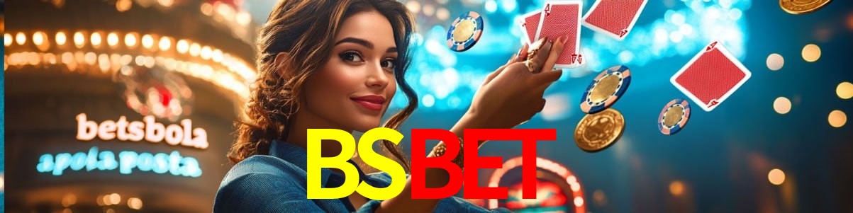 Experiência VIP BSBET