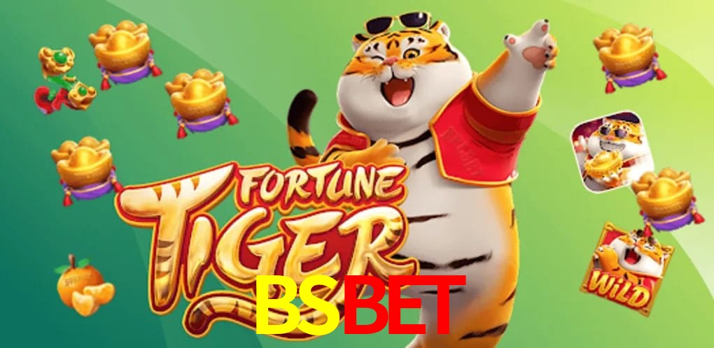 Welcome Bonus BSBET
