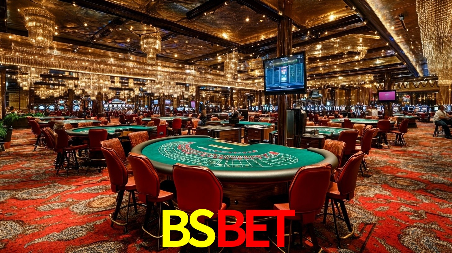 BSBET - slots licenciadas brasileiras - BSBET.COM