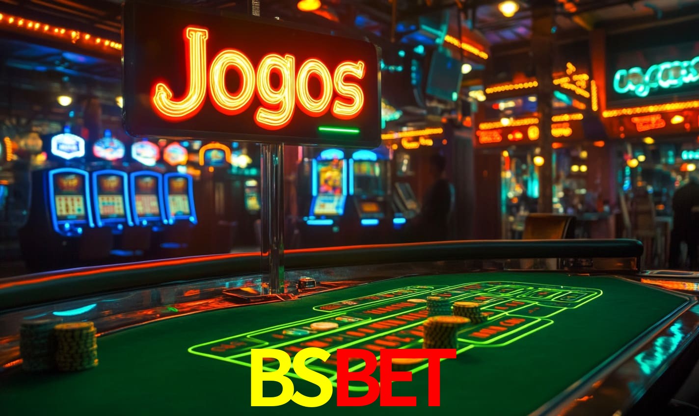 Live Casino BSBET