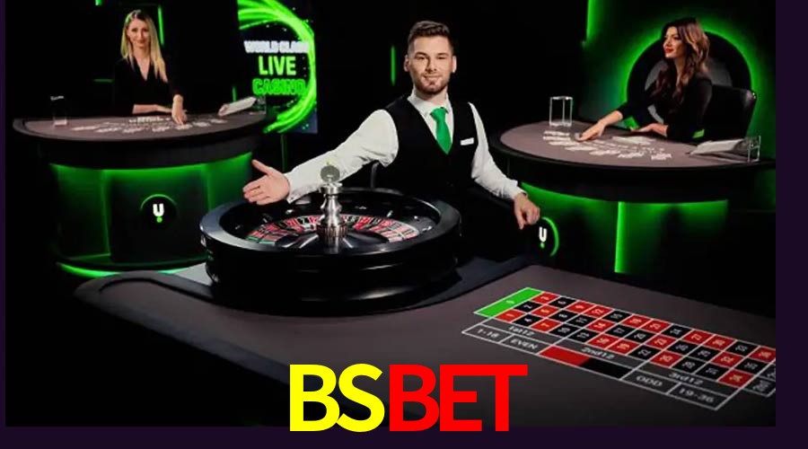 Quick Registration BSBET