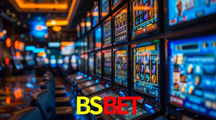 Account Benefits BSBET