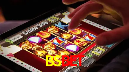 Blackjack Table BSBET
