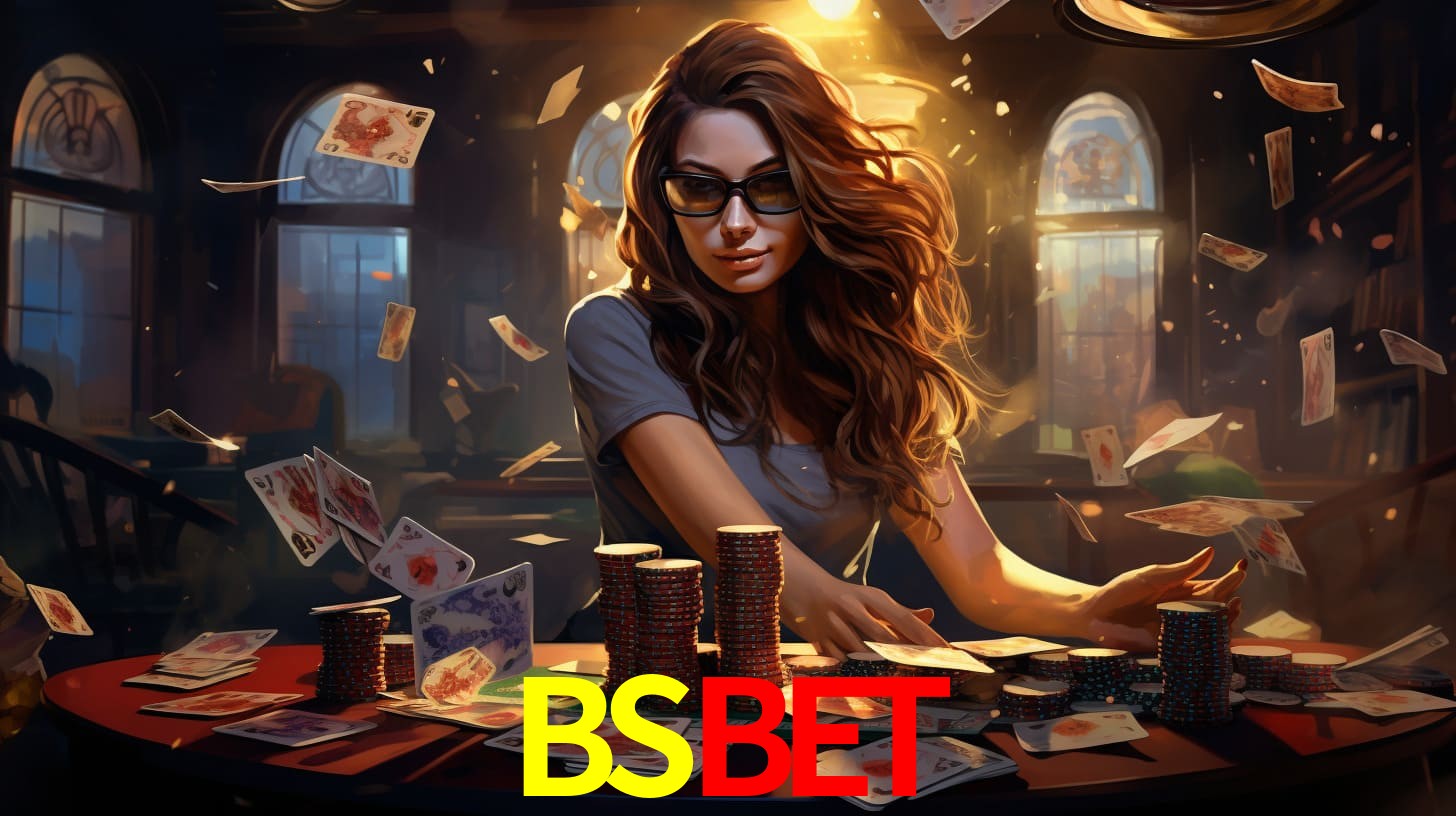 VIP Casino BSBET