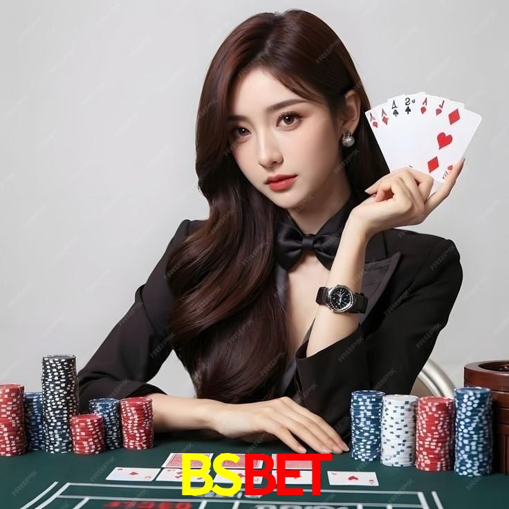 Account Benefits BSBET