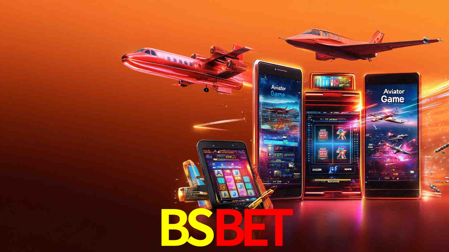 Descubra a Magia dos Jogos de Arcade no BSBET