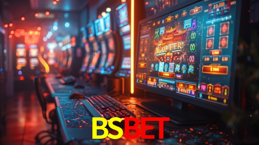 Experimente o Login Seguro Premium no BSBET