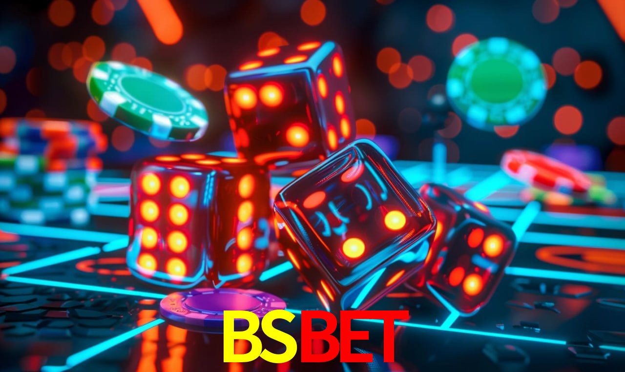 A Emoção da Loteria na BSBET: Uma Chance de Mudança de Vida