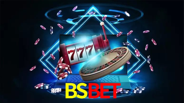 Slot Games BSBET