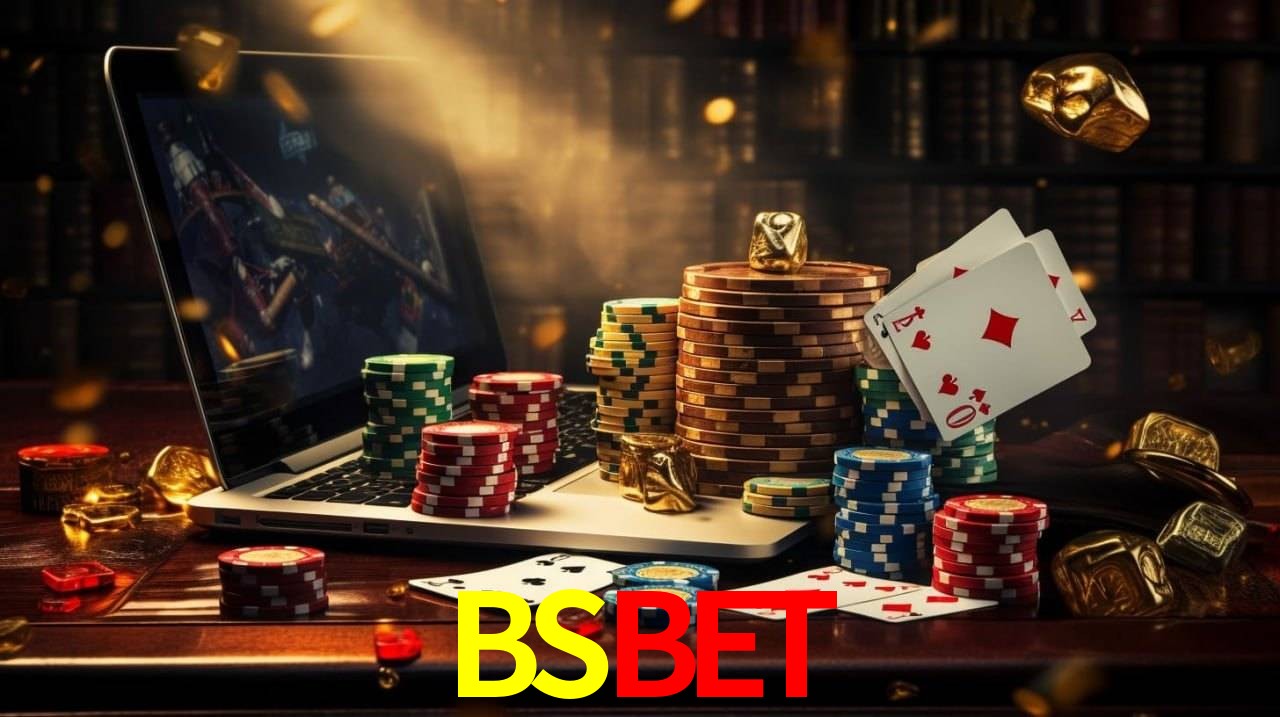 Football Betting BSBET