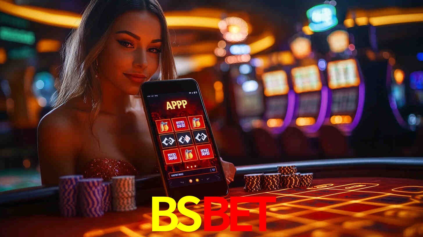 Apostas Esportivas na BSBET: Um Guia Completo