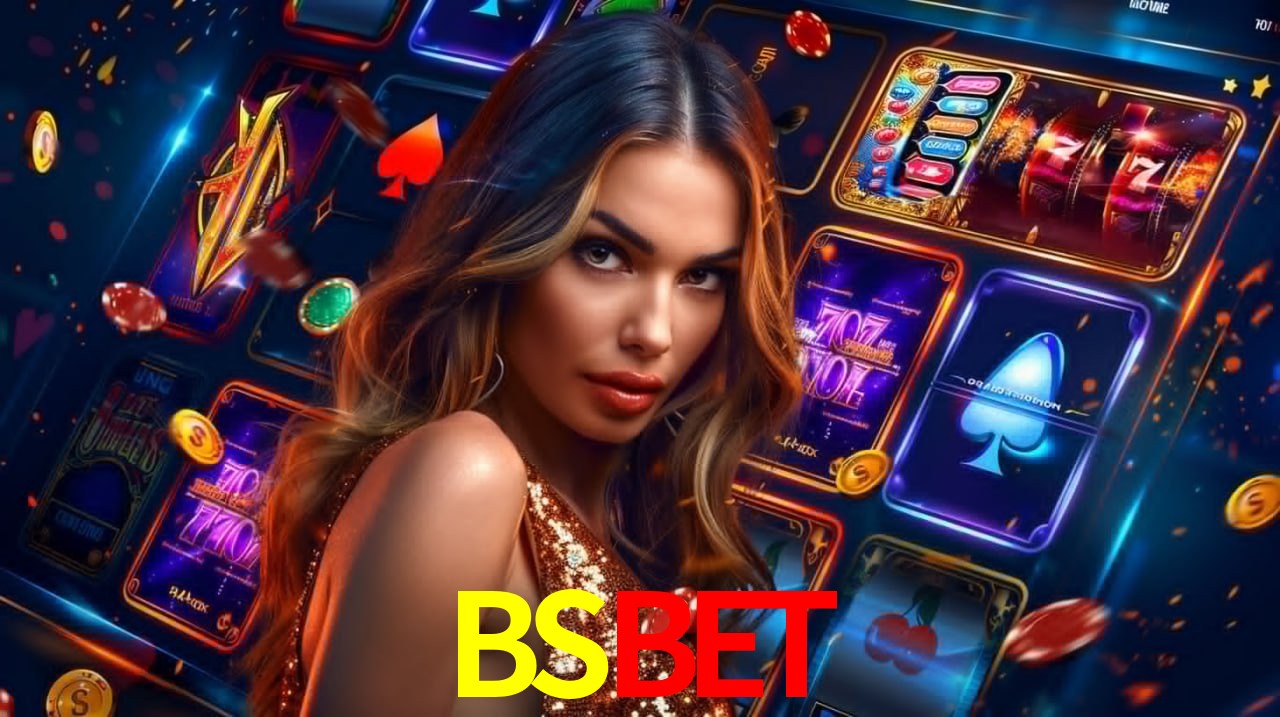Inovações de Jogos na BSBET: O Futuro das Experiências Interativas