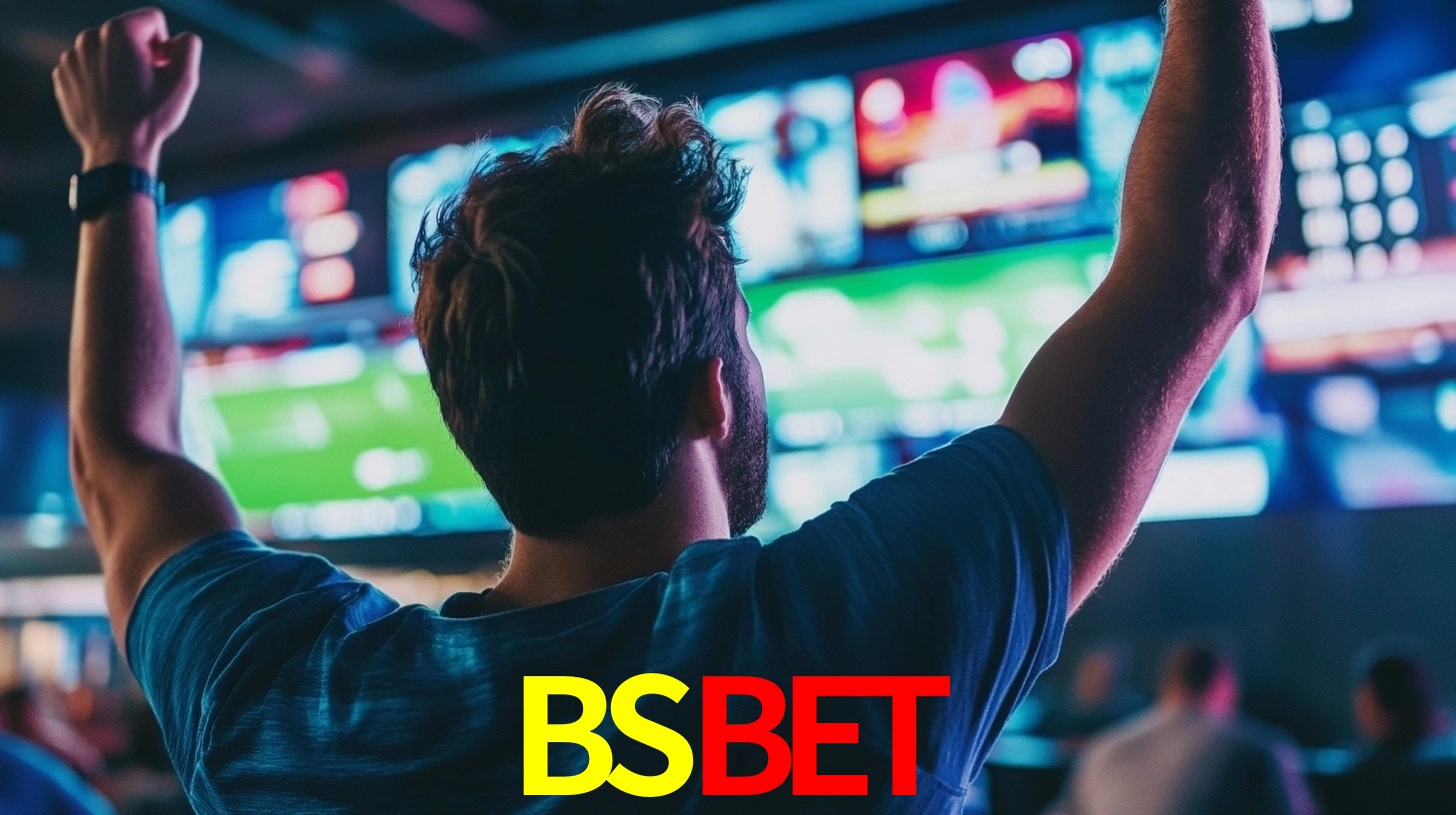 BSBET: Seu Especialista em Apostas Esportivas Brasileiras