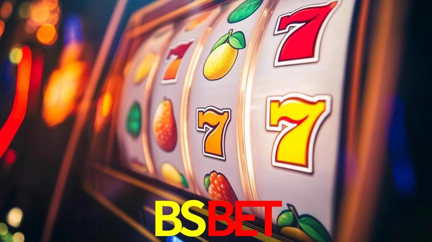Welcome Bonus BSBET