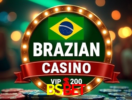 Exclusive Offers BSBET