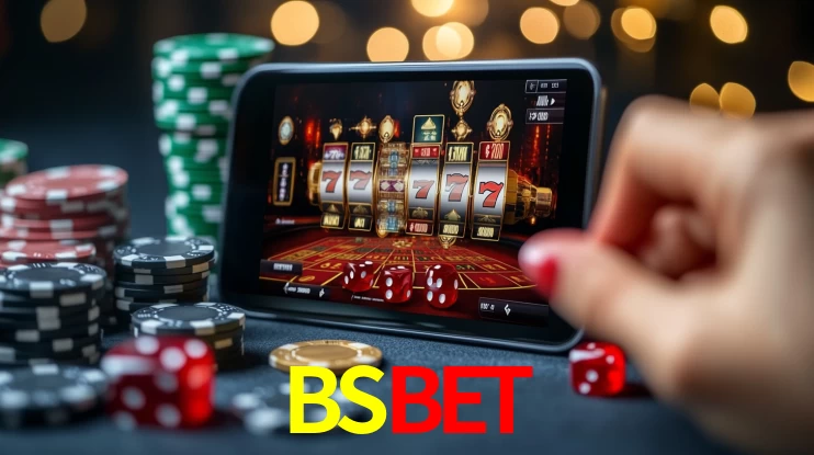 Exclusive Games BSBET