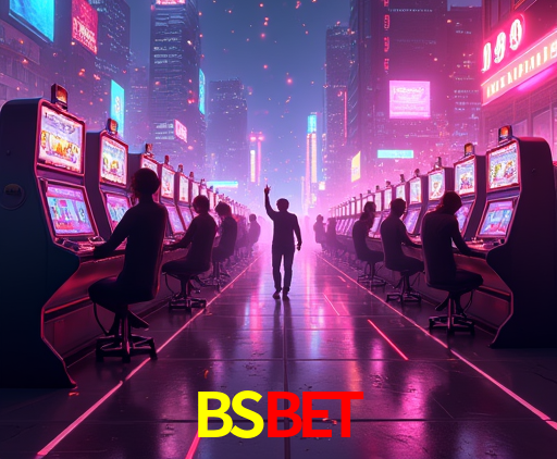 cassino BSBET