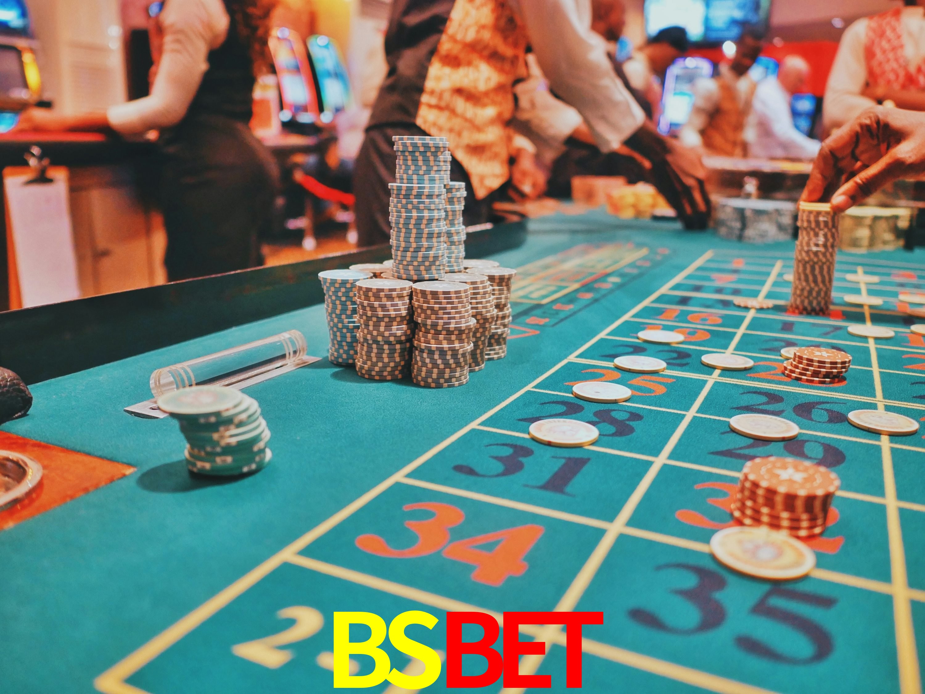 Sports Statistics BSBET