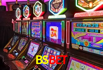 Explorando a Categoria de Eventos em Apostas na BSBET