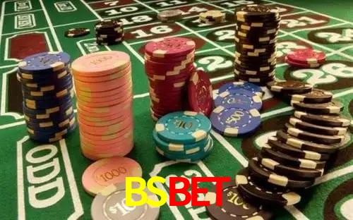 Exclusive Games BSBET