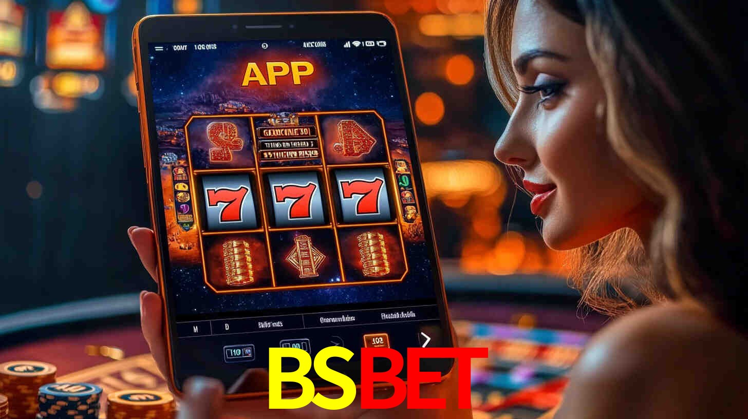 BSBET: A Experiência de Casino com Jogos de Mesa ao Vivo