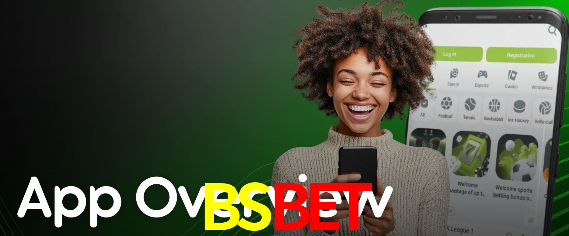 API Integration BSBET
