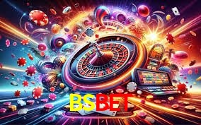 Welcome Bonus BSBET