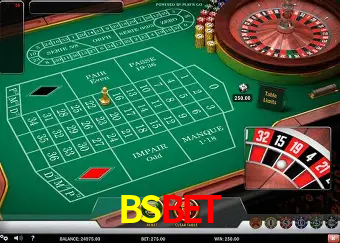 VIP Casino BSBET