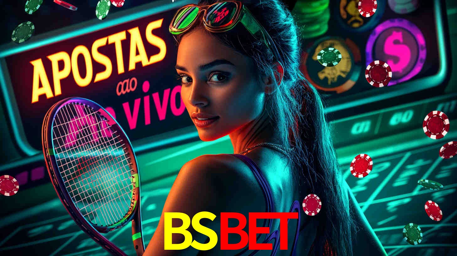 Inovações de Jogos na BSBET: O Futuro das Experiências Interativas