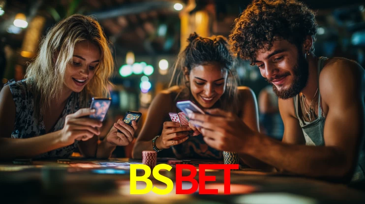 Programa VIP BSBET