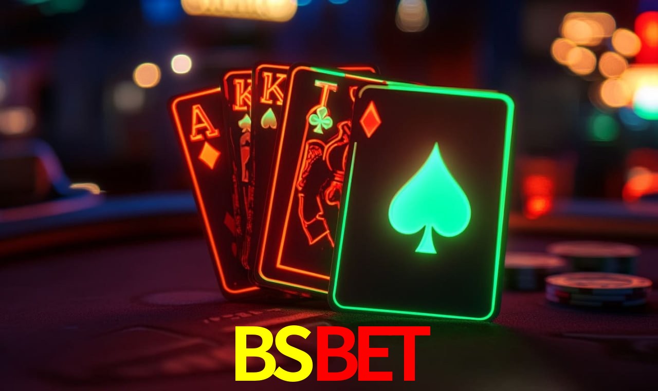 Bonus Features BSBET