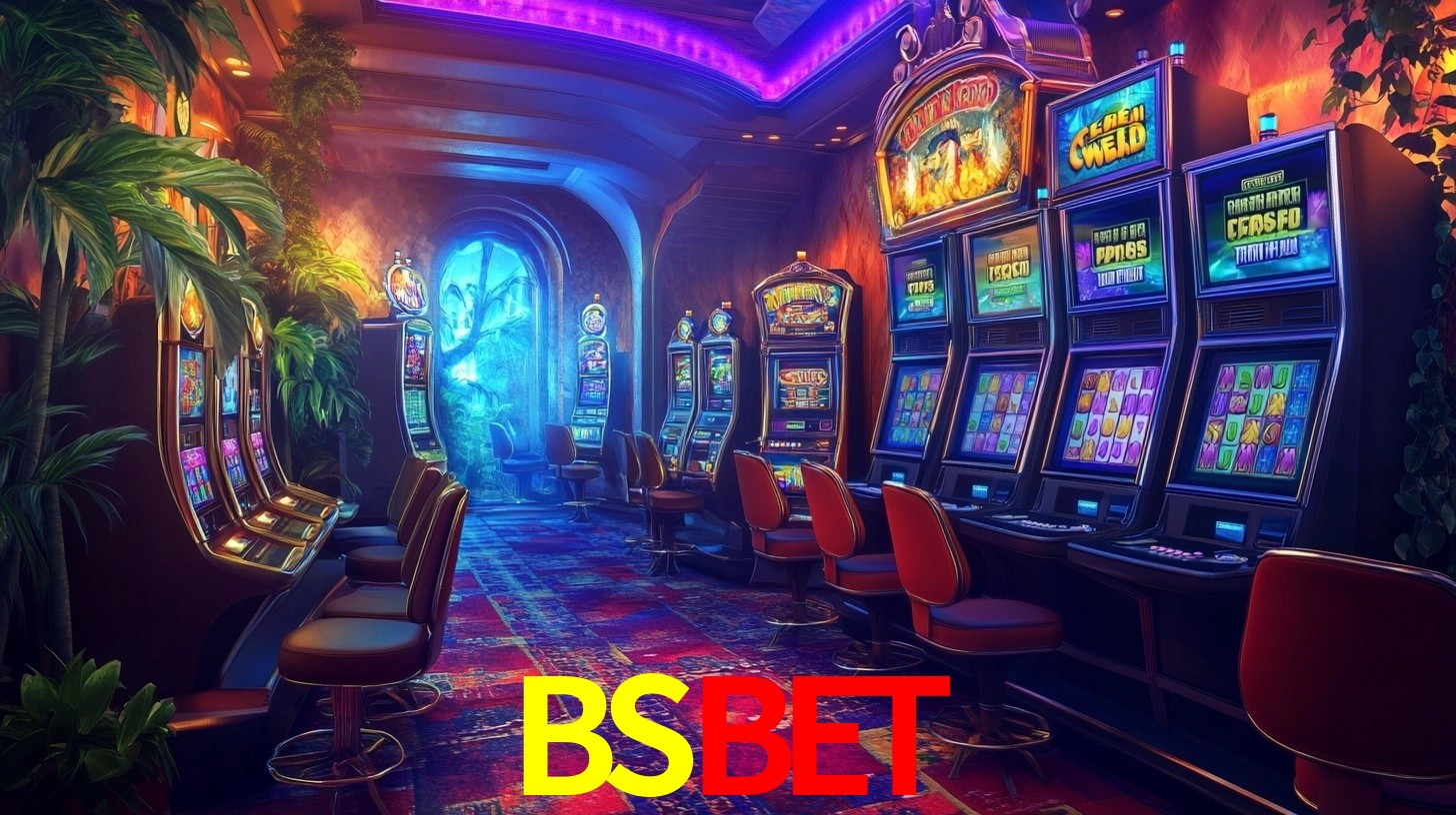 Welcome Bonus BSBET