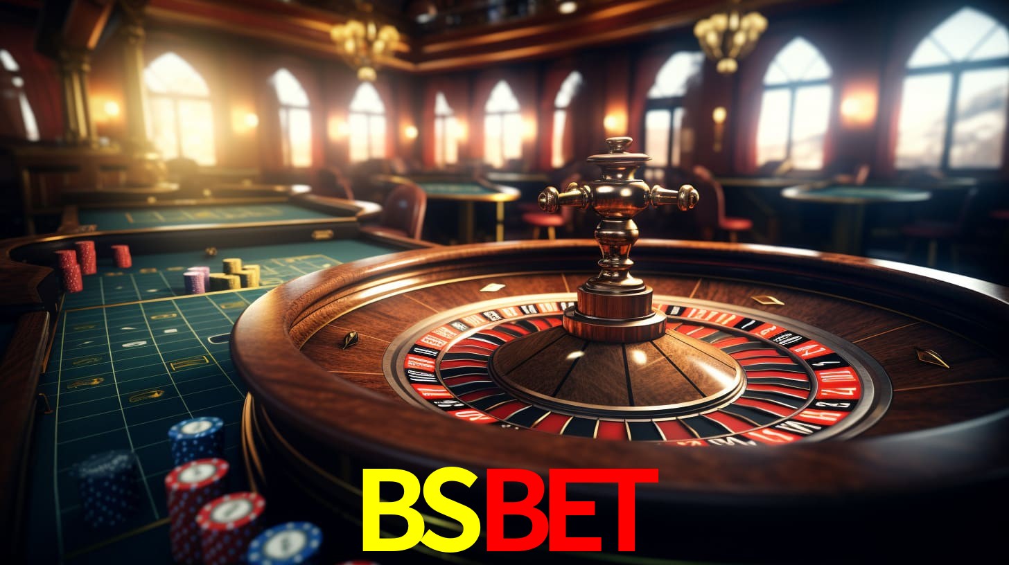 Blackjack Table BSBET