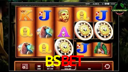 Roulette Table BSBET