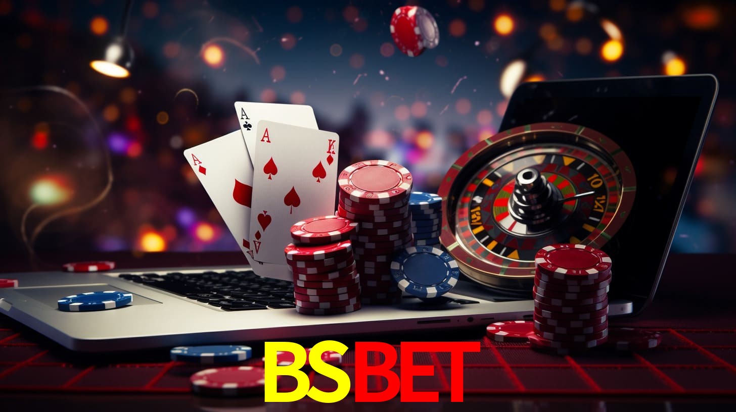 Roulette Table BSBET