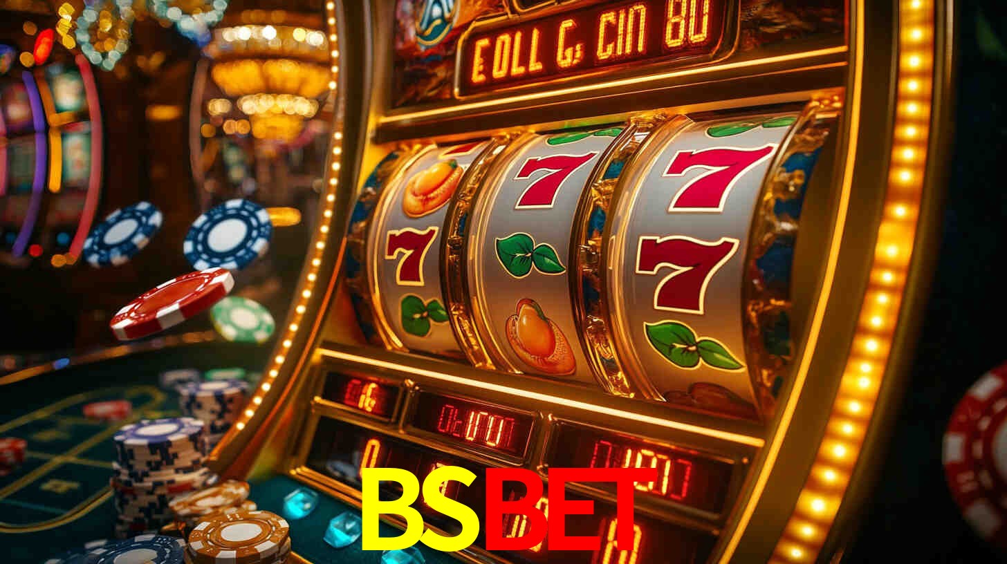 BSBET App Interface