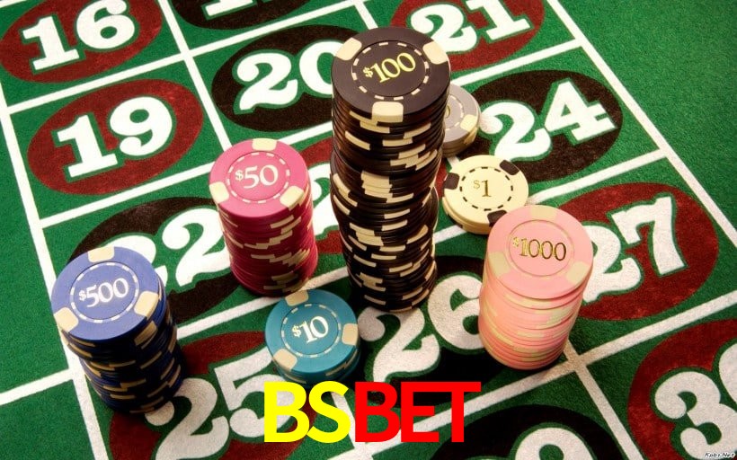 Statistics BSBET
