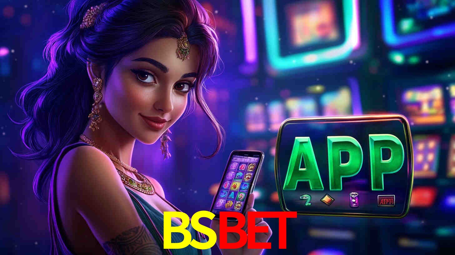 BSBET App