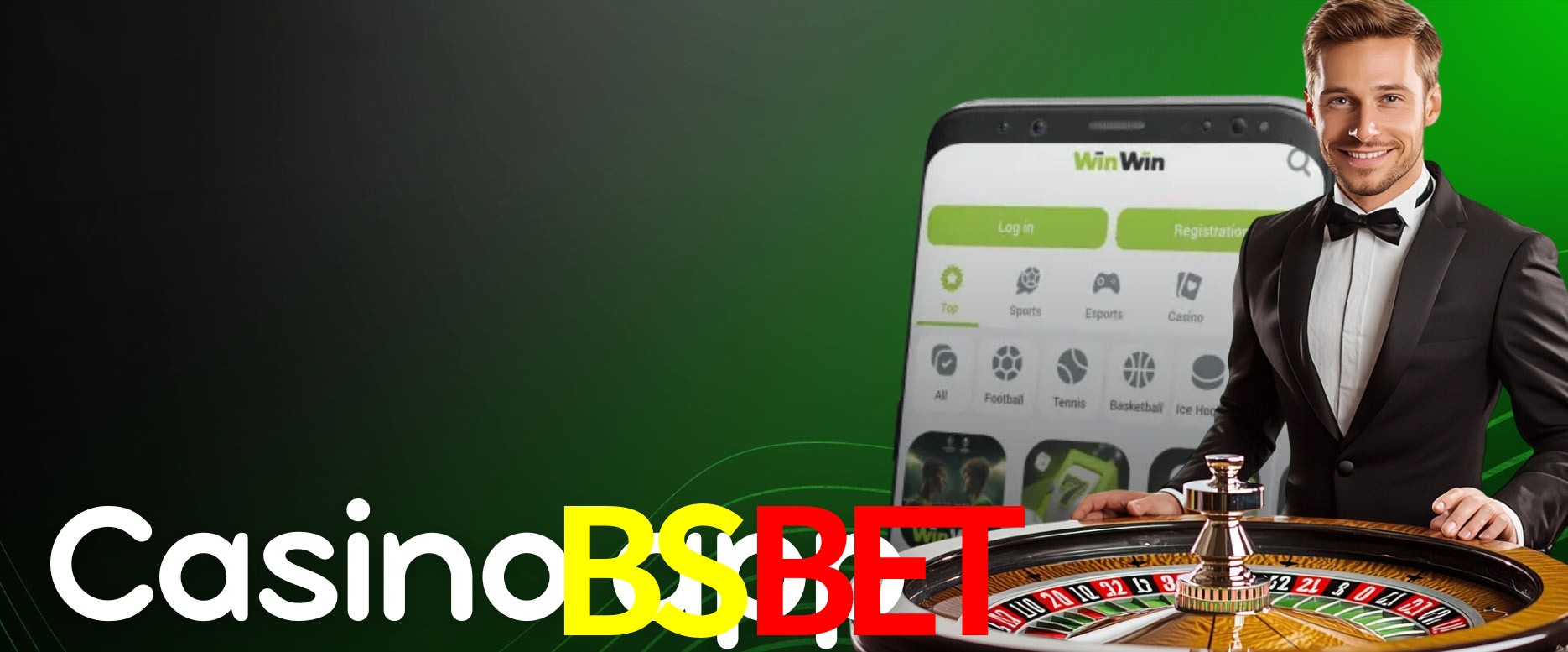 Responsive Design BSBET
