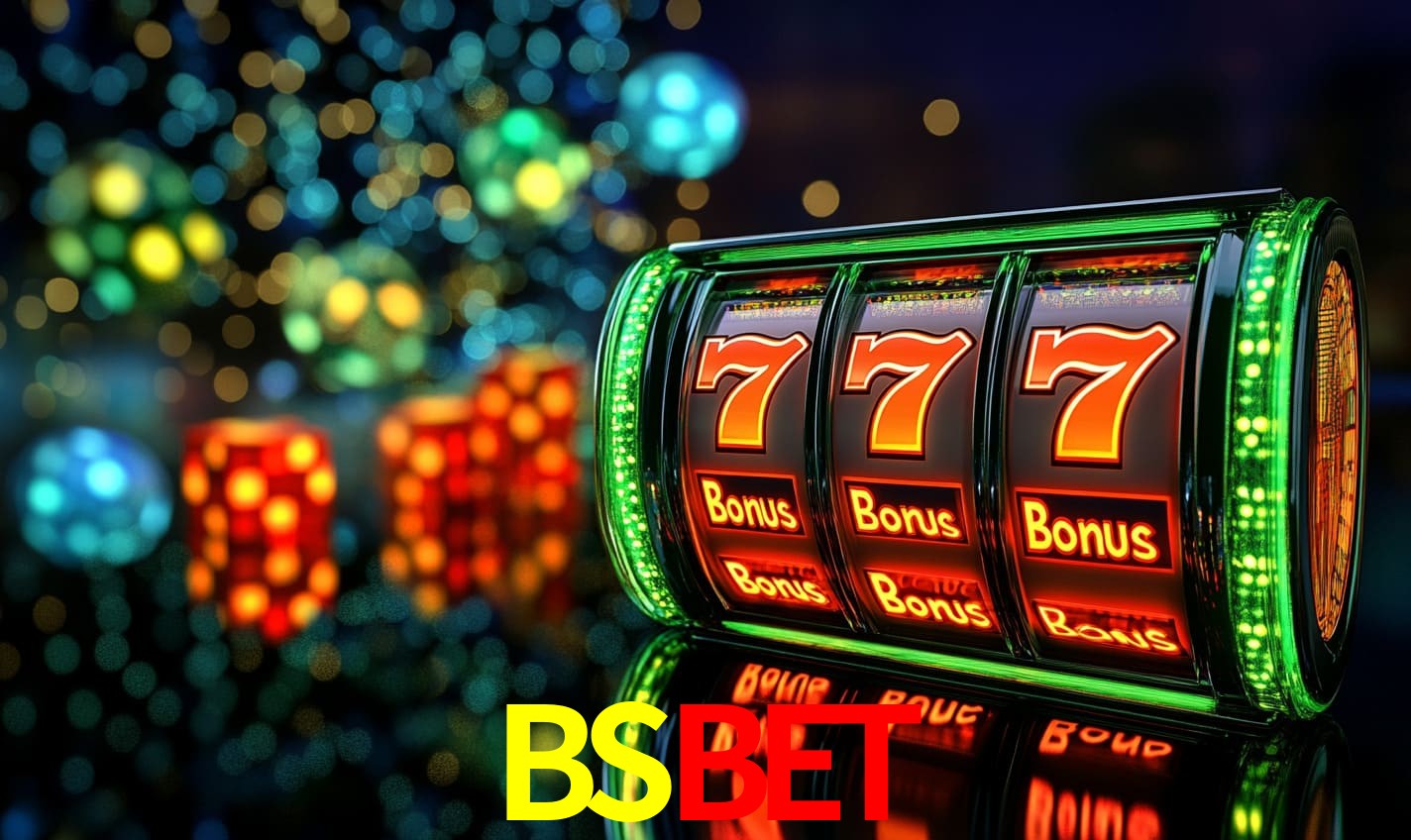 Game Providers BSBET